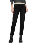 Jean Duer Tech Fleece Denim Girlfriend Woman