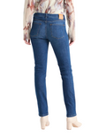 Jean Duer Performance Denim Slim Straight Women