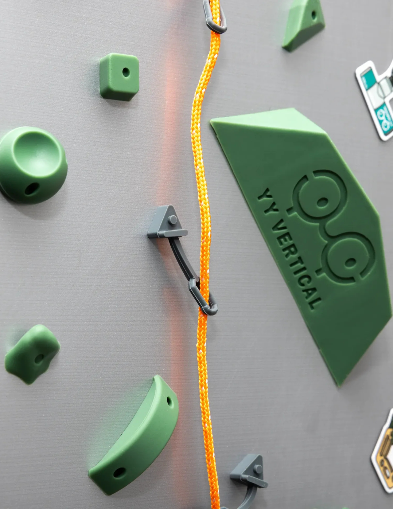 Magnets Vertical Route Setter Édition Voie