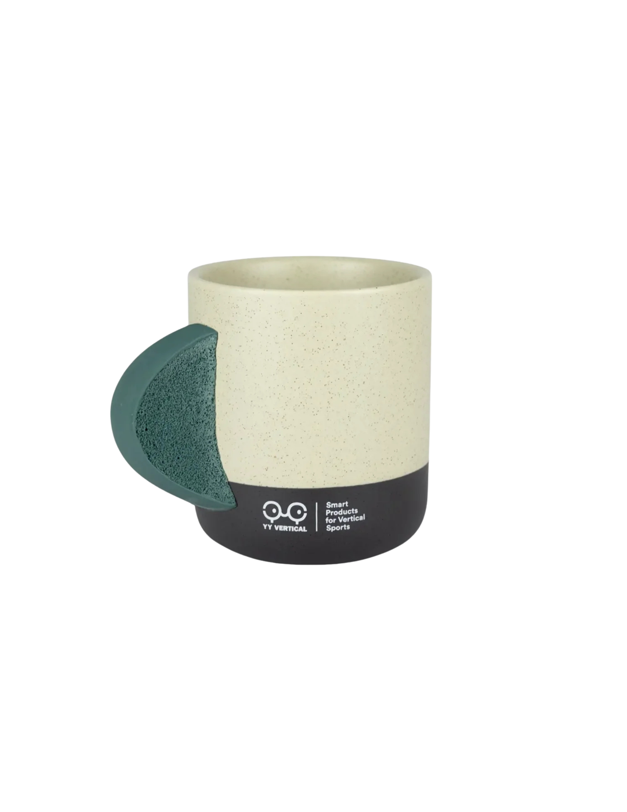 Mug YY Vertical Climbing Mug Evo by Simon Favrot - Compétition
