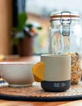 Mug YY Vertical Climbing Mug Evo by Simon Favrot - Indoor