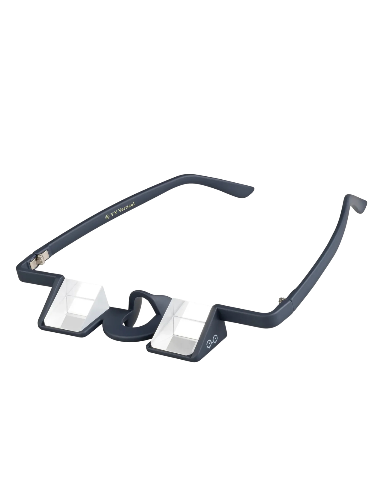Lunettes d'Assurage YY Vertical Plasfun First