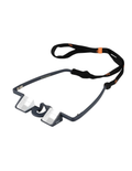 Lunettes d'Assurage YY Vertical Plasfun First