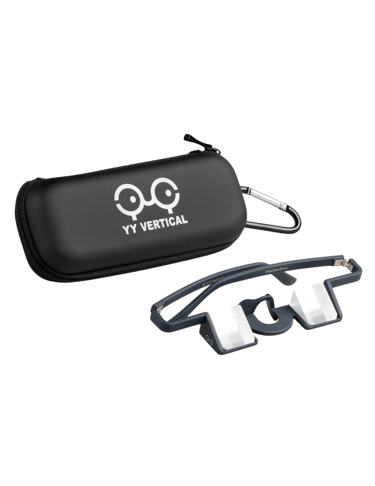 Lunettes d'Assurage YY Vertical Plasfun First