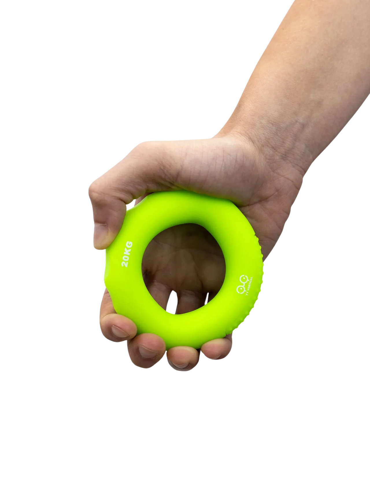 YY Vertical Climbing Ring 20 kg Warm-up Ring