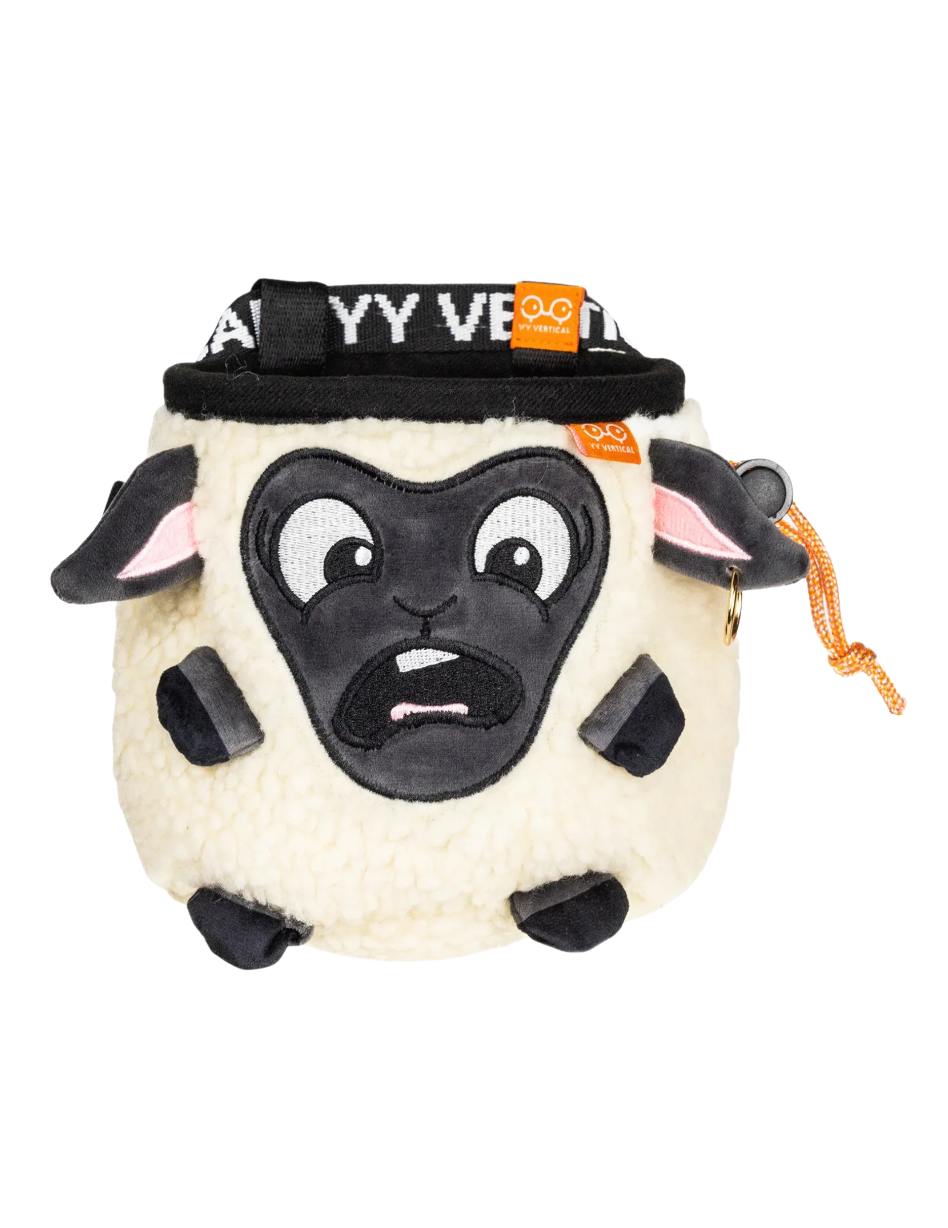 YY VERTICAL YY Vertical Yeti Chalk Bag ,| Muule