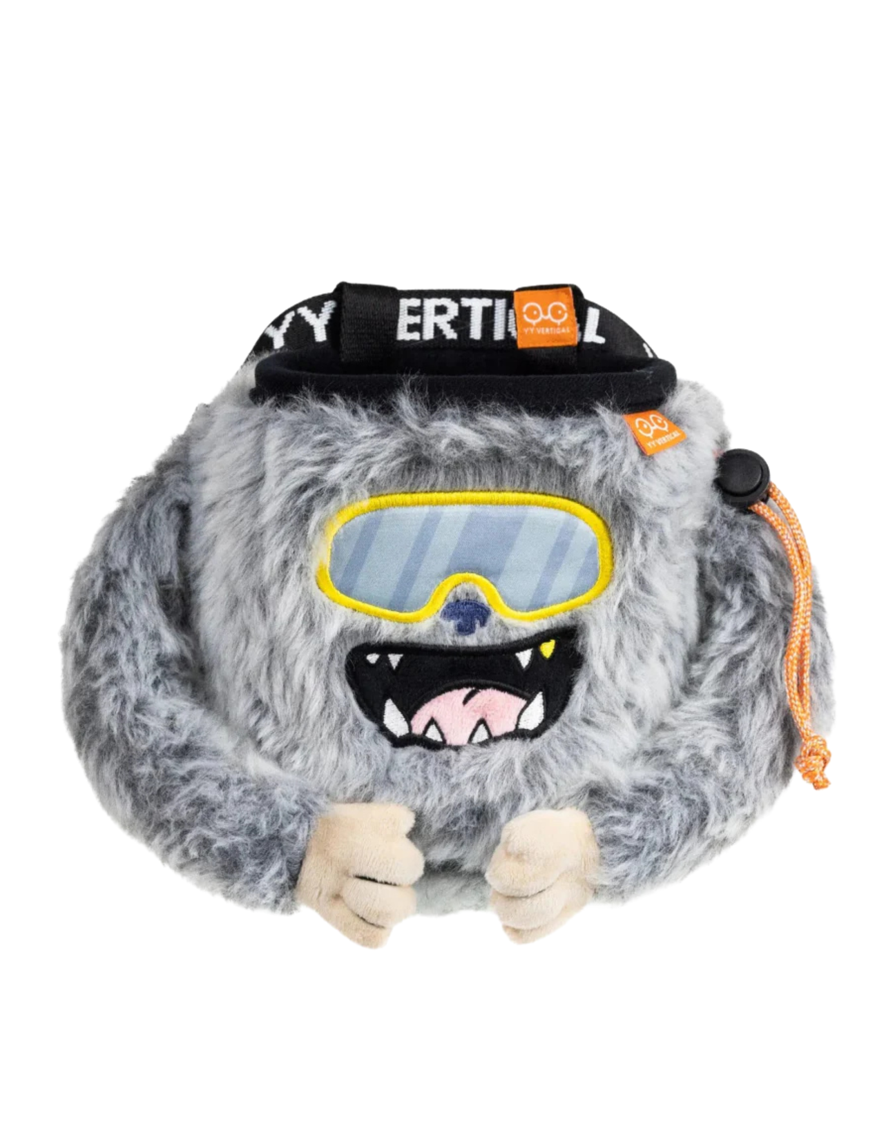 Sac à Magnésie YY Vertical Yeti