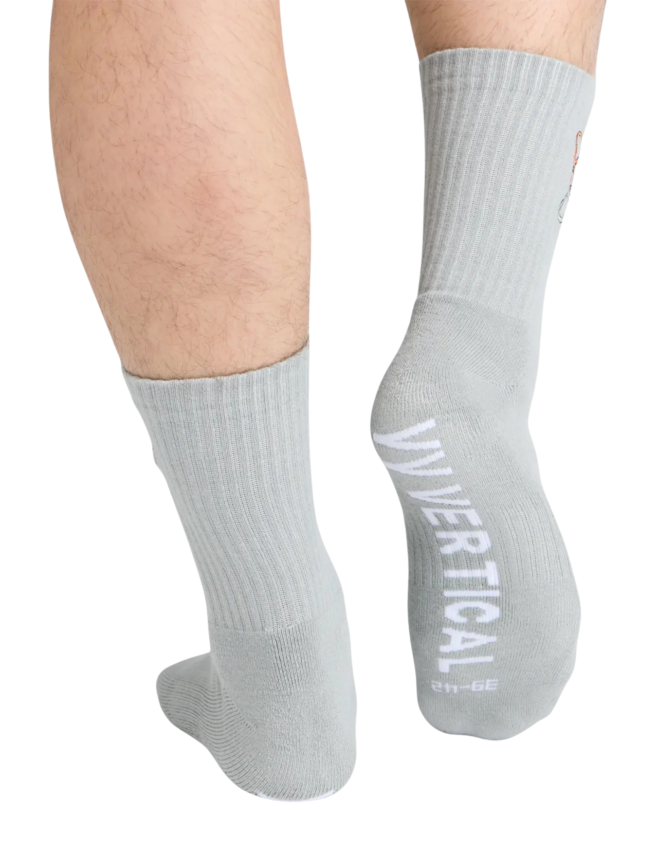 Chaussettes YY Vertical Quickdraw