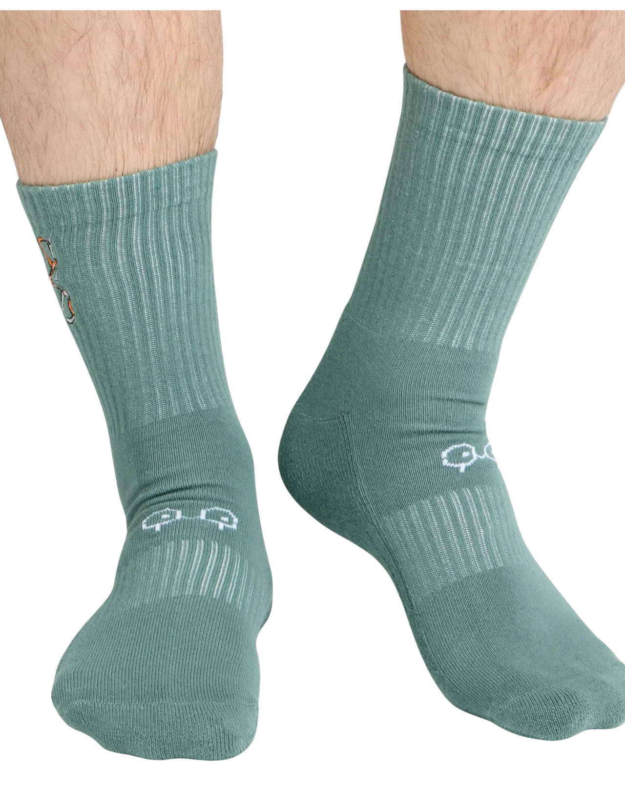 Chaussettes YY Vertical Quickdraw