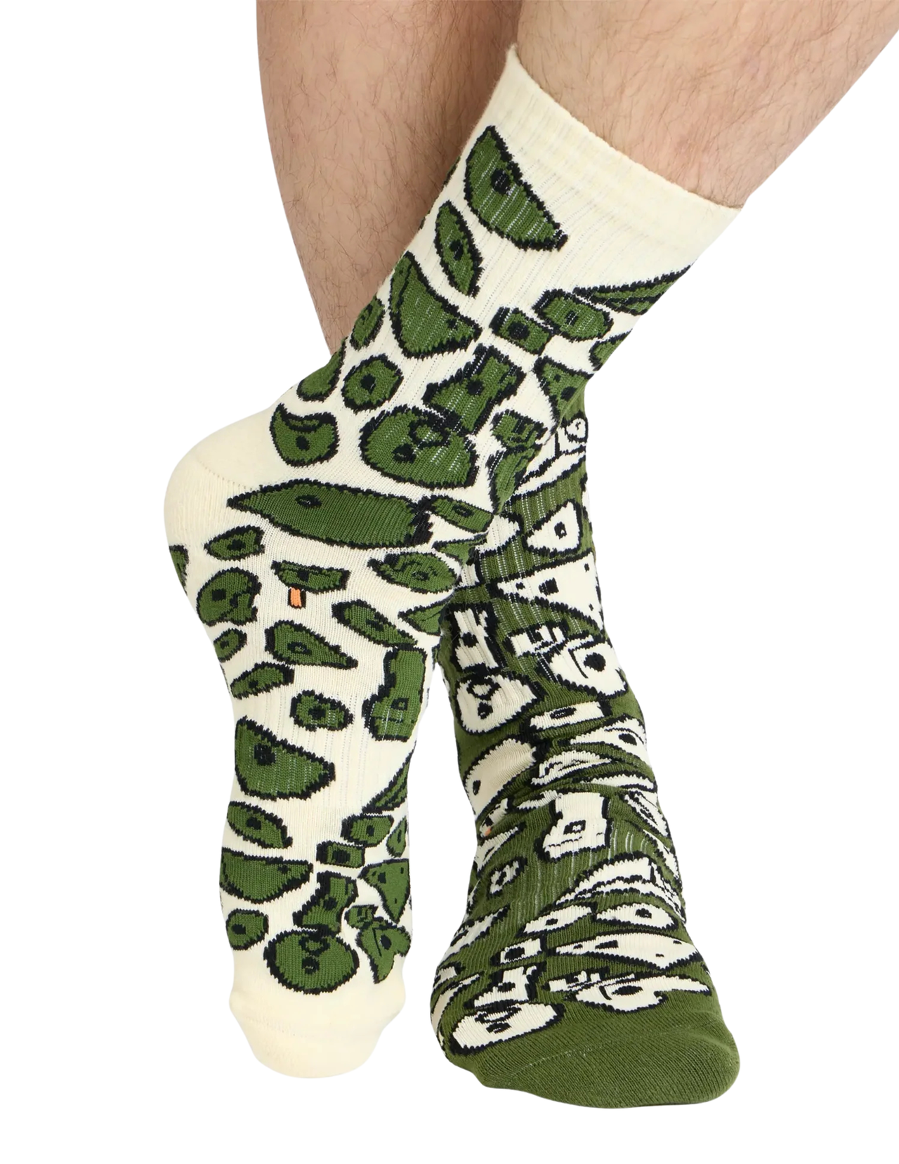 YY Vertical Spray Wall Socken
