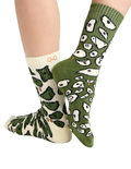 YY Vertical Spray Wall Socken