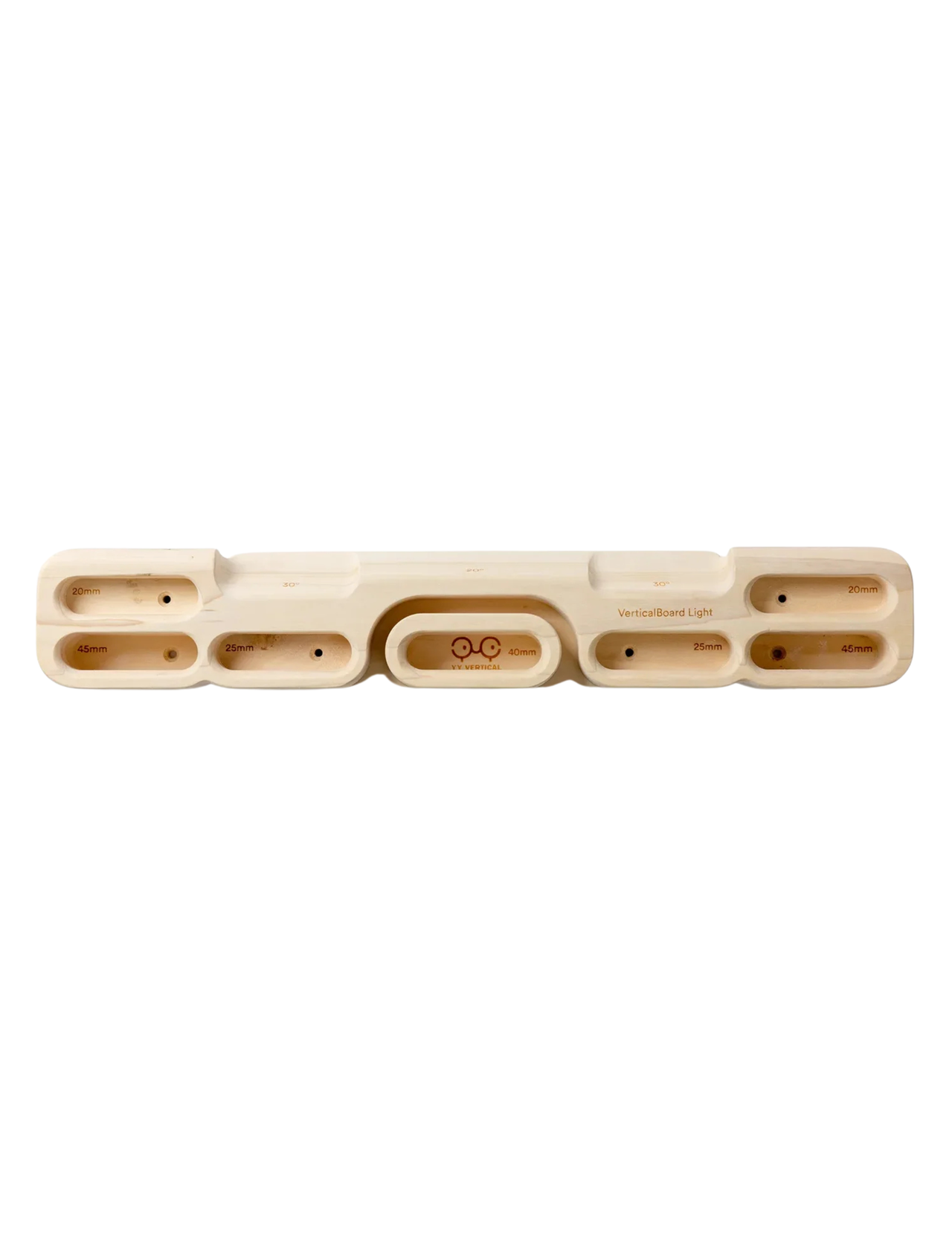 Poutre d'Escalade YY Vertical VerticalBoard Light