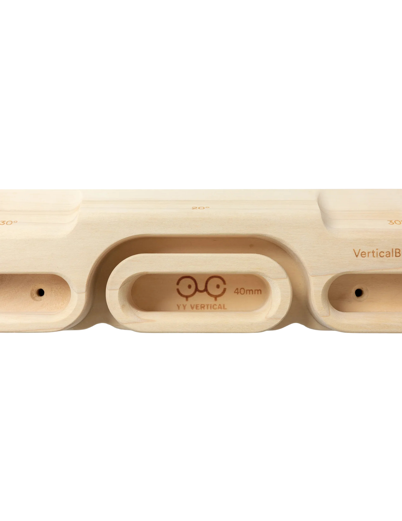 Poutre d'Escalade YY Vertical VerticalBoard Light
