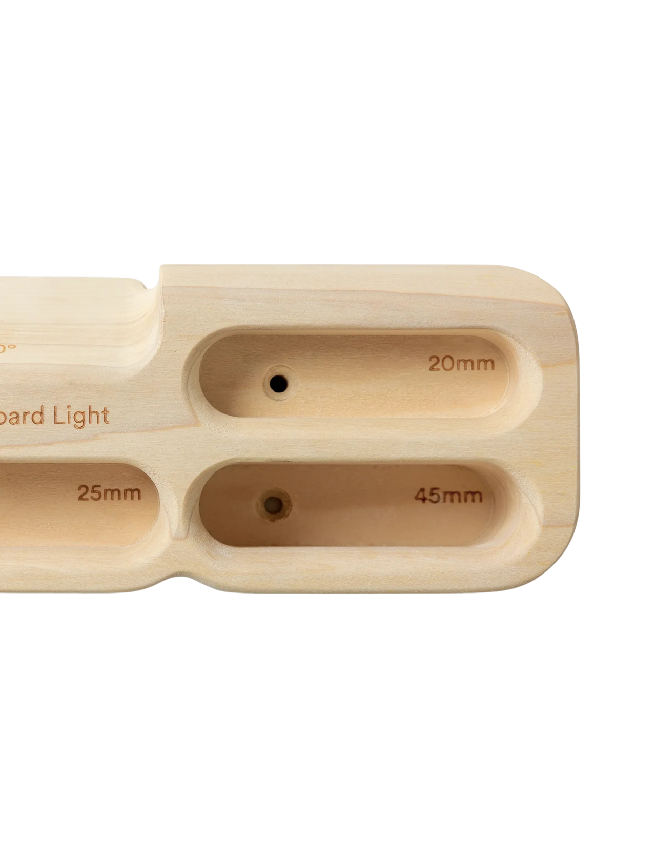 Poutre d'Escalade YY Vertical VerticalBoard Light