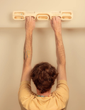 Poutre d'Escalade YY Vertical VerticalBoard Light