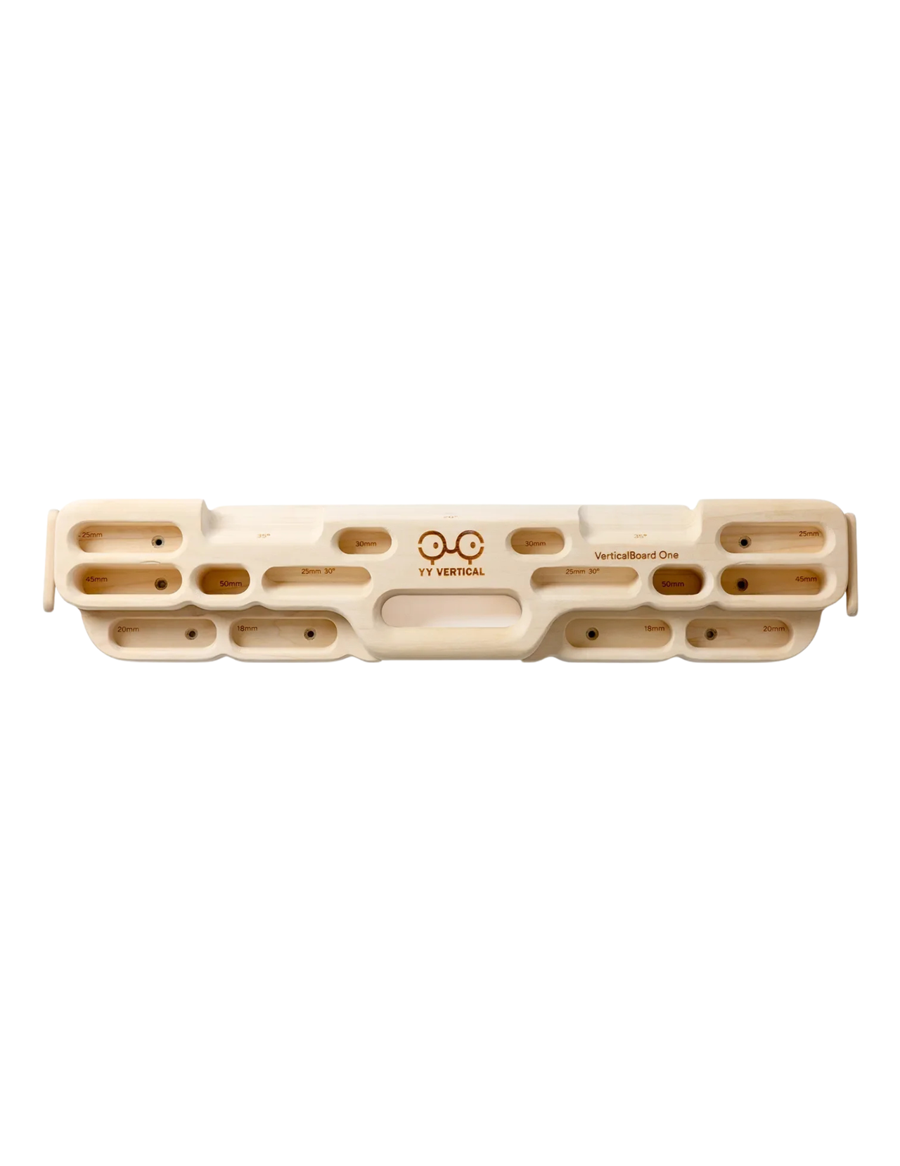 Poutre d'Escalade YY Vertical VerticalBoard One