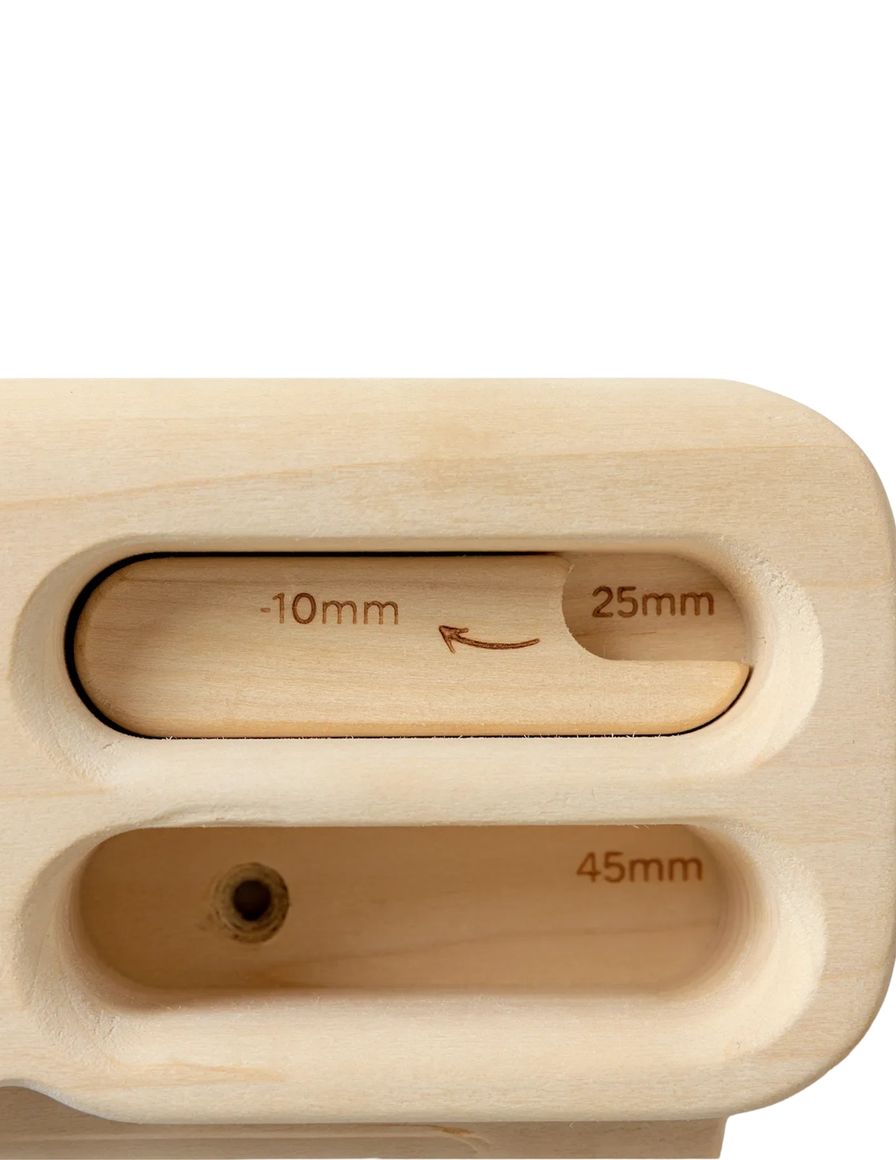 Poutre d'Escalade YY Vertical VerticalBoard One