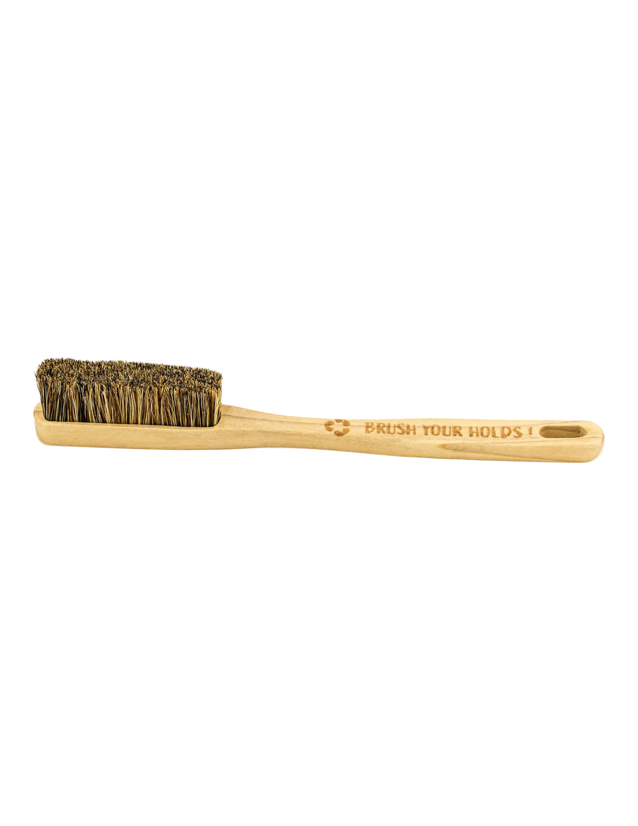 Brosse d'Escalade YY Vertical S