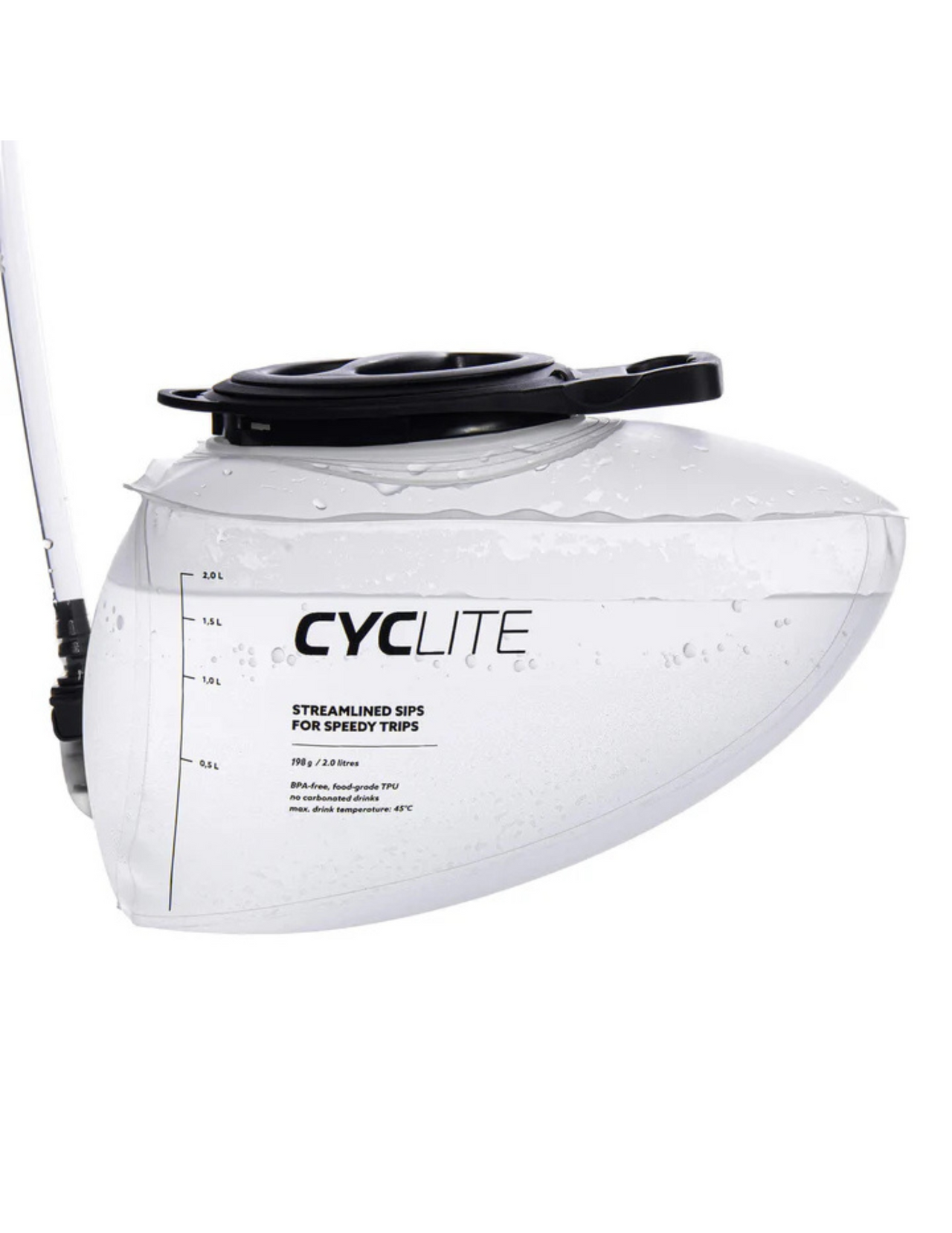 Réservoir d'Eau Cyclite Aero Bladder