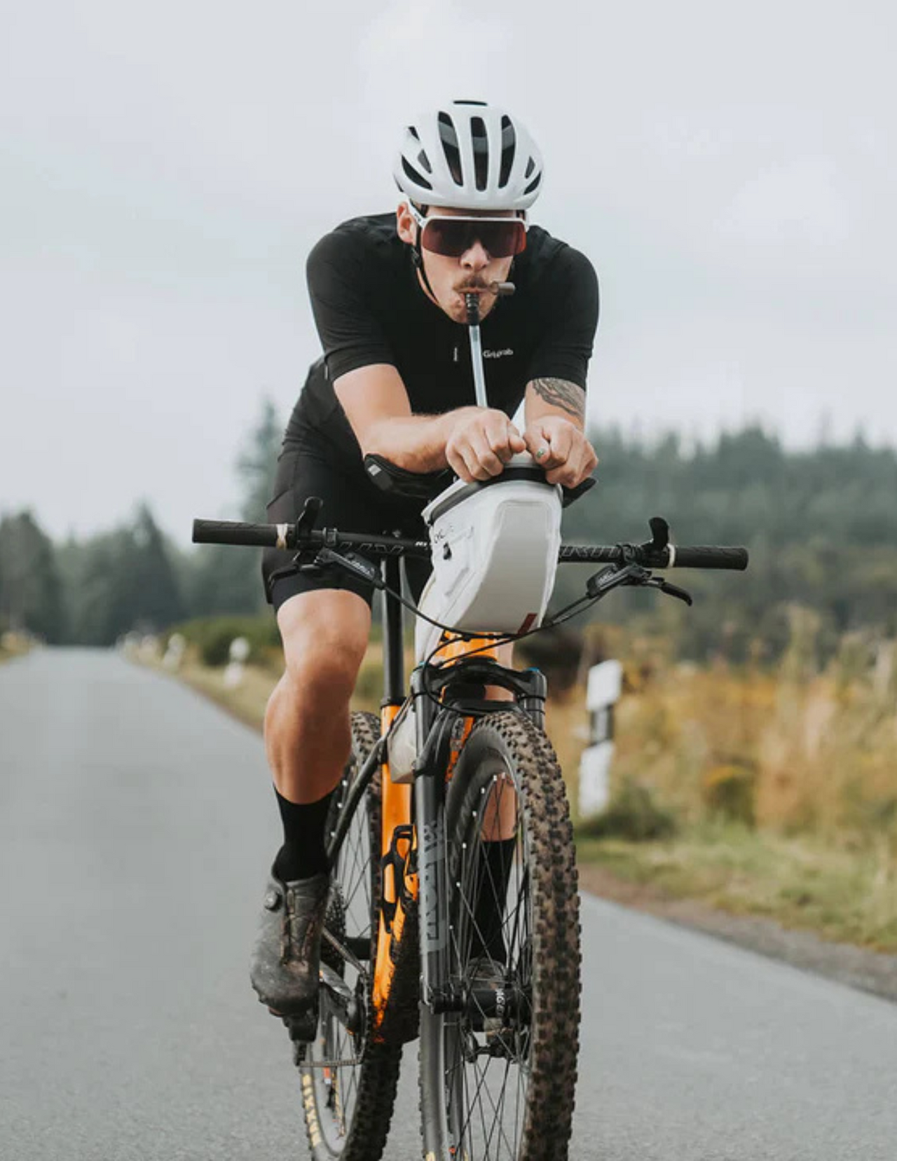 Réservoir d'Eau Cyclite Aero Bladder