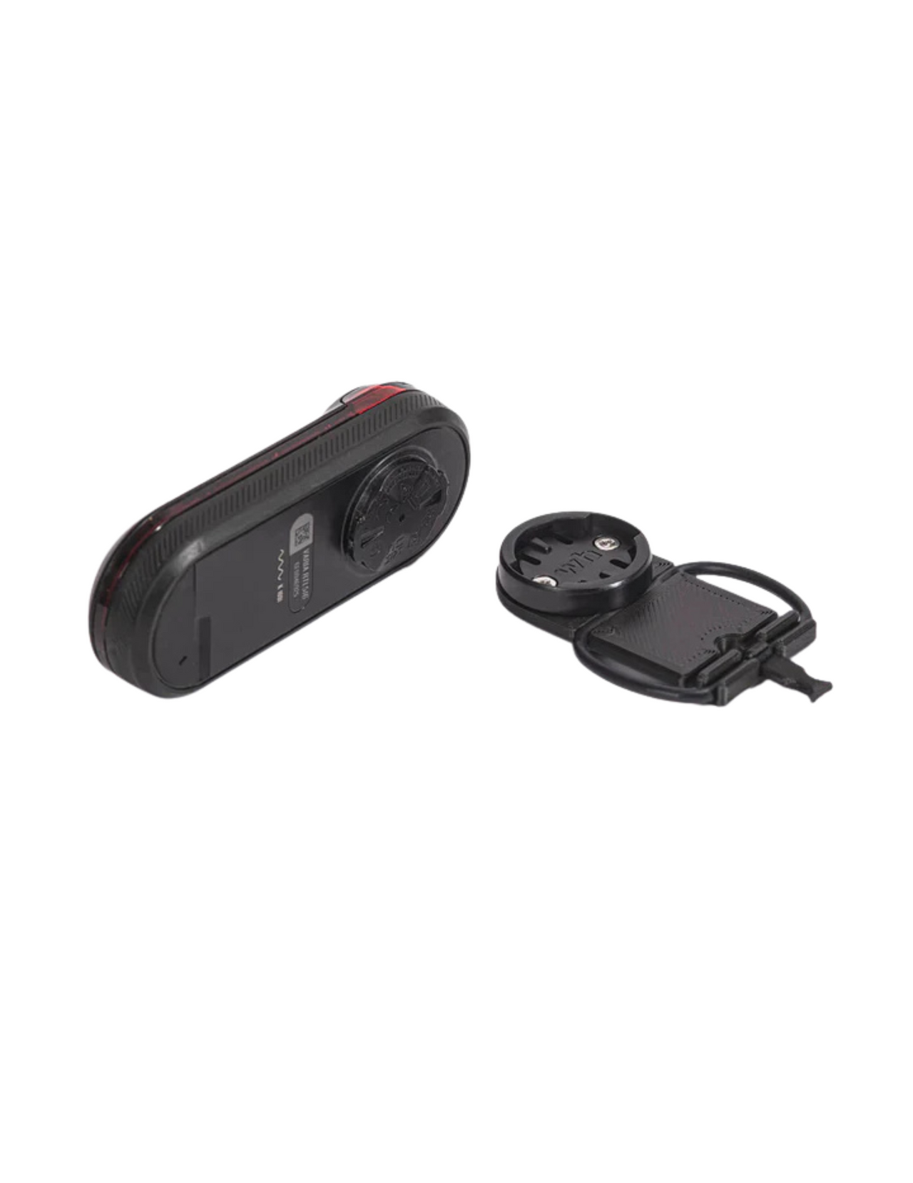 Fixation de Feu/Radar Cyclite pour Sacoche