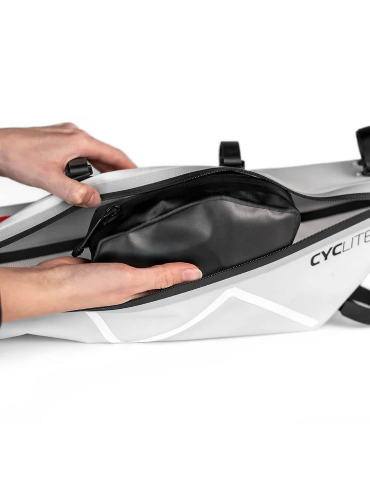 Trousse de Toilette Cyclite pour Sacoche