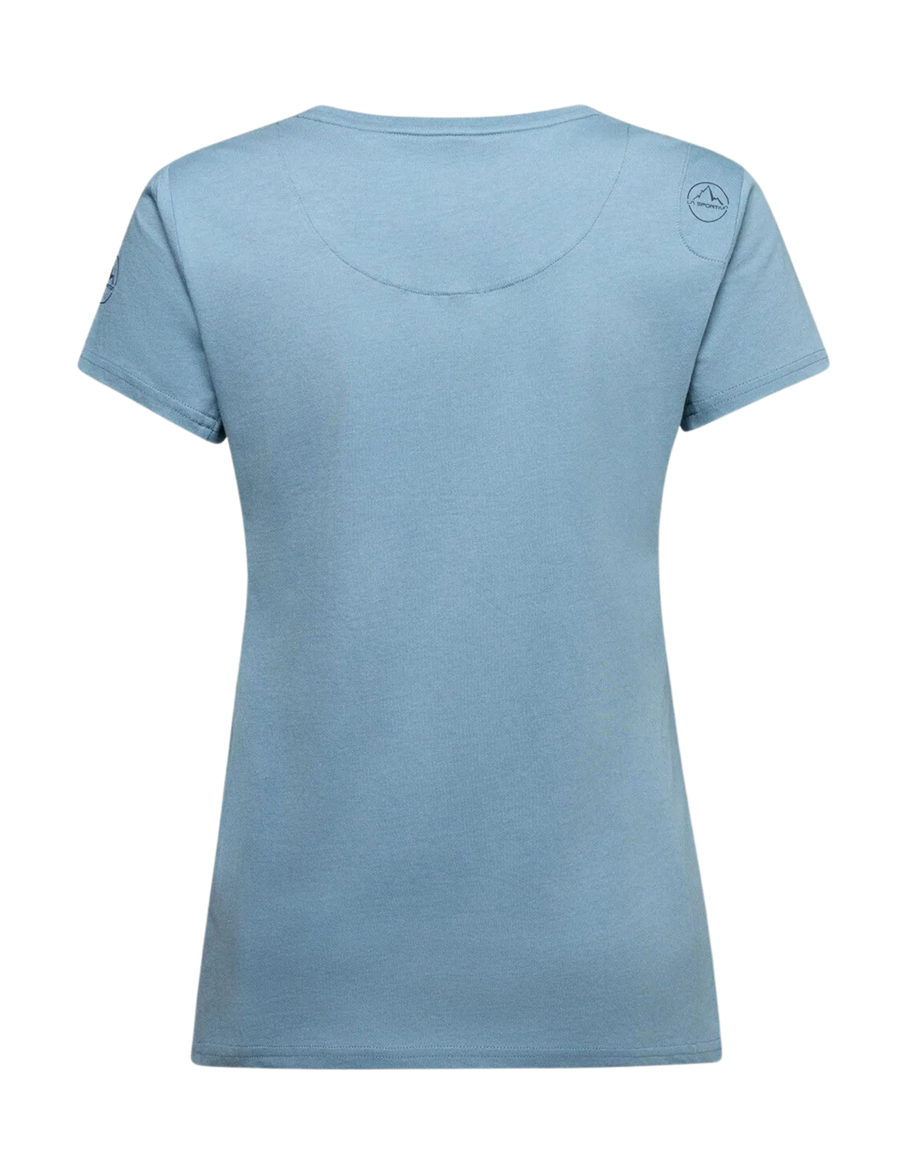 T-Shirt d'Escalade La Sportiva Route Manches Courtes Femme