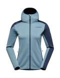 Veste Polaire à Capuche La Sportiva Chill Thermal Hoody Femme