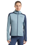 Veste Polaire à Capuche La Sportiva Chill Thermal Hoody Femme