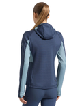 Veste Polaire à Capuche La Sportiva Chill Thermal Hoody Femme