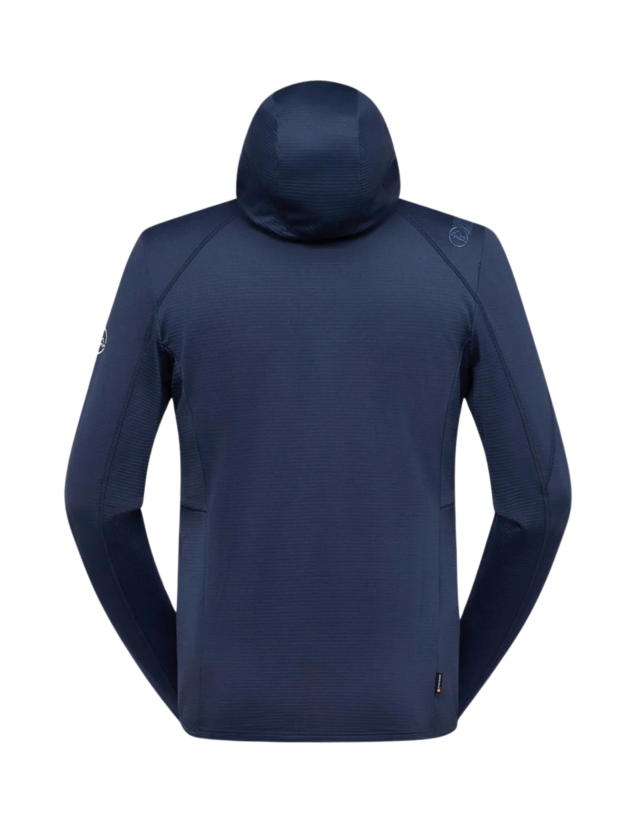 Giacca in pile da uomo La Sportiva Chill Thermal Hoody