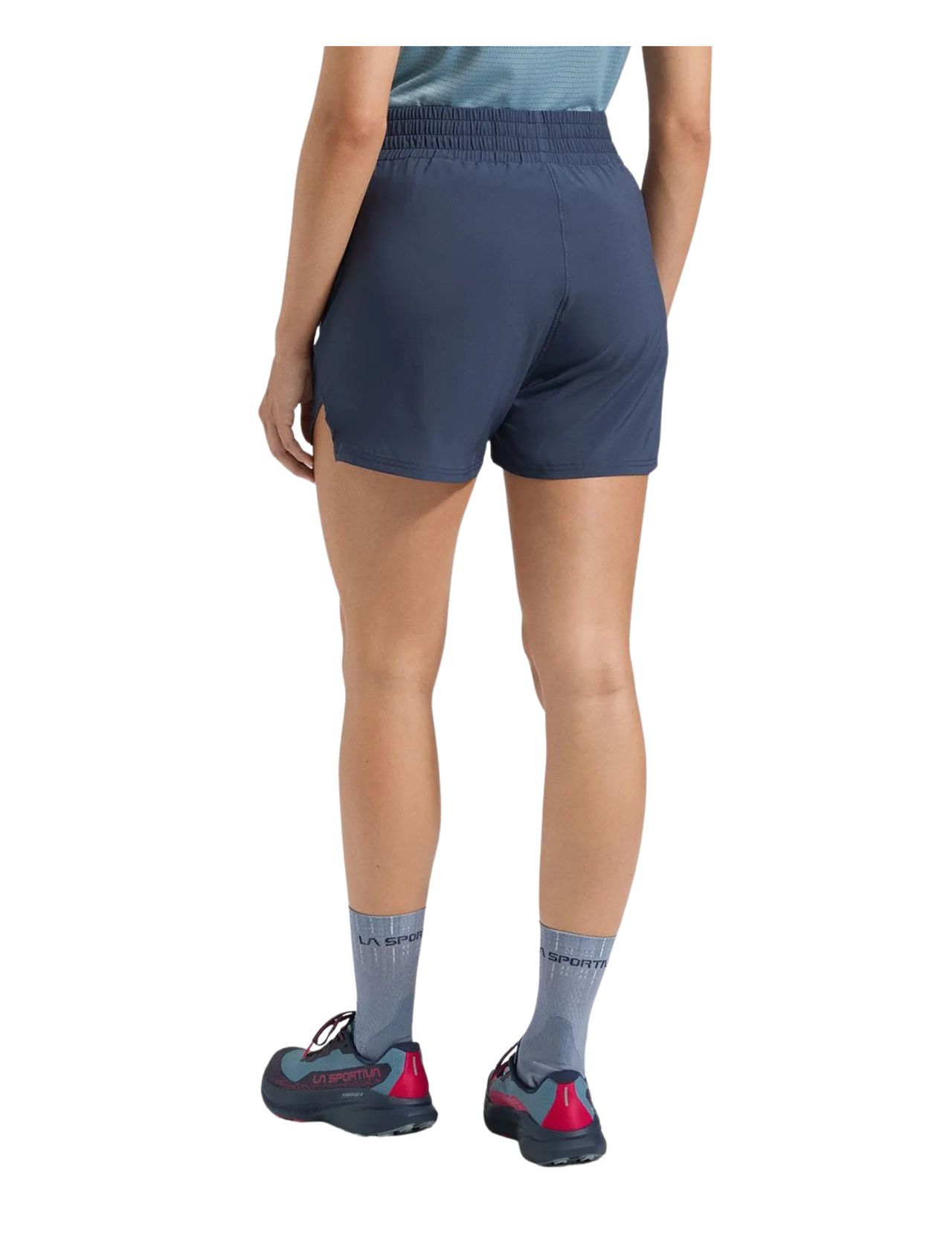 La Sportiva Pure 4" Women's Trail Shorts