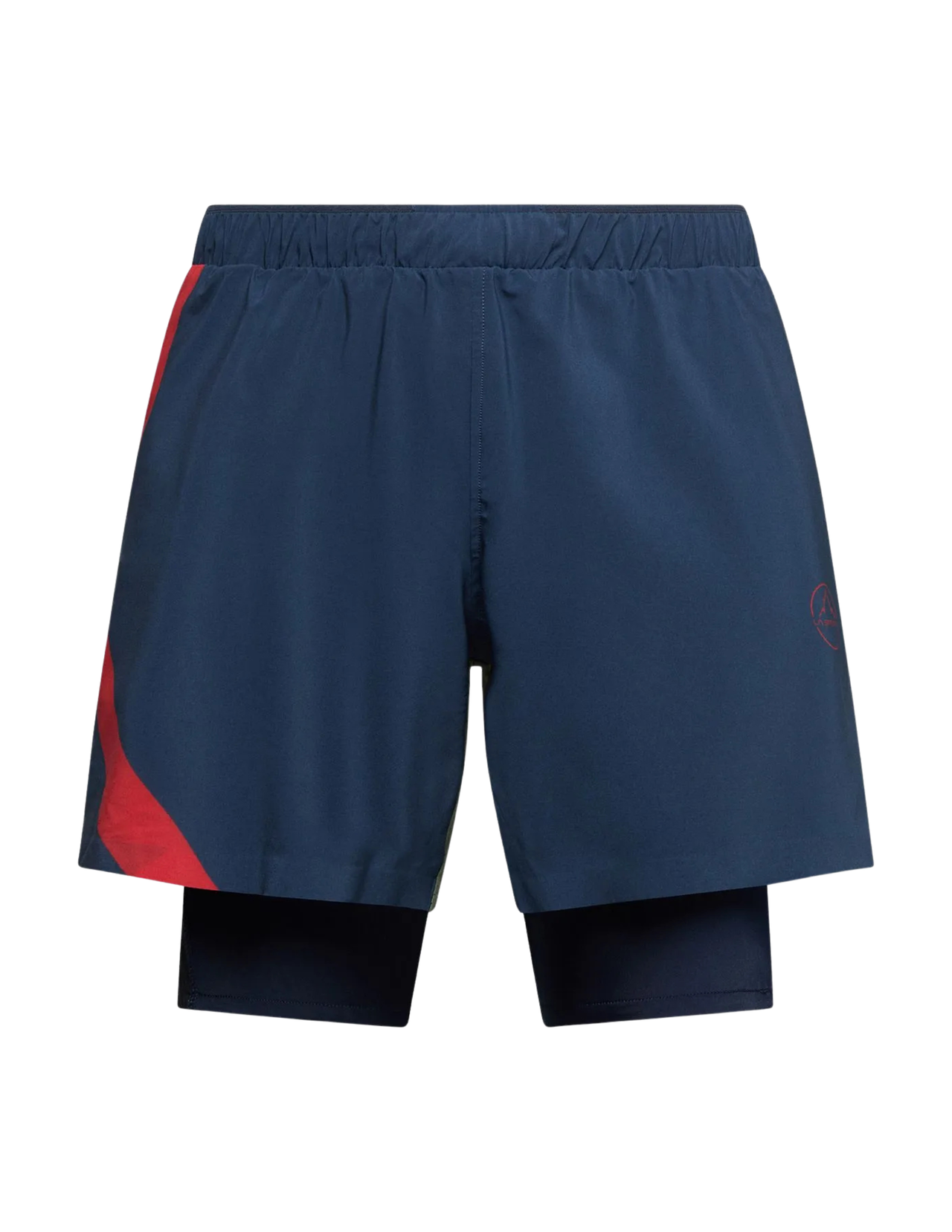Short de Trail La Sportiva Flow 5" Homme
