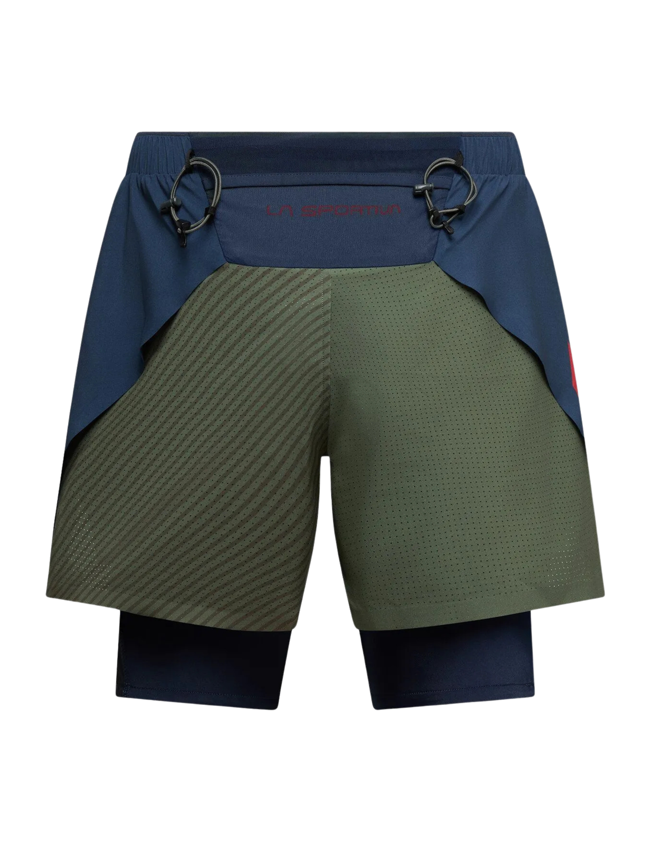 Short de Trail La Sportiva Flow 5" Homme