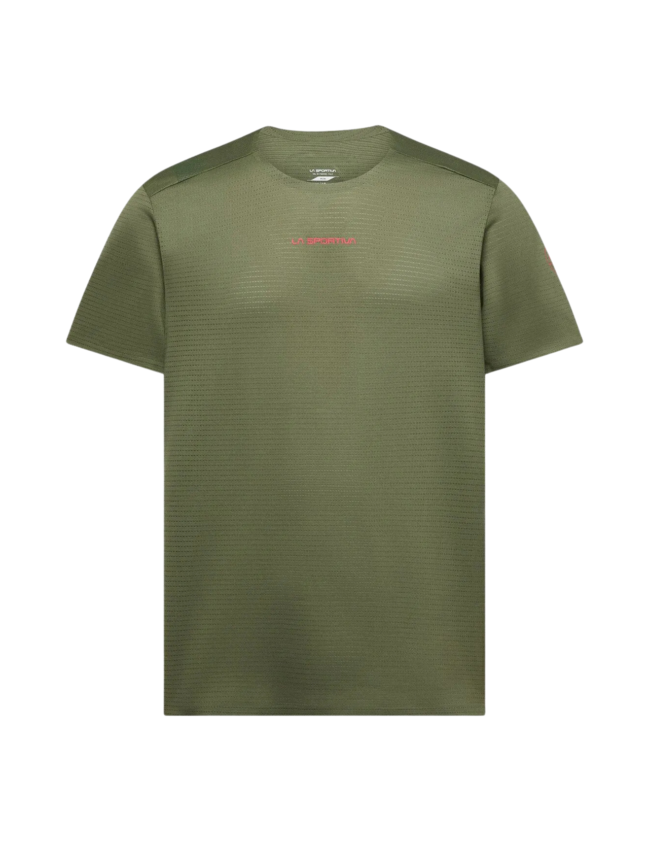 La Sportiva Pure Men's Short Sleeve Trail Running T-Shirt