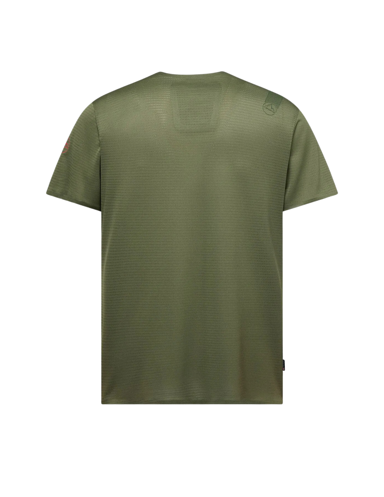 La Sportiva Pure Men's Short Sleeve Trail Running T-Shirt