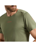 La Sportiva Pure Men's Short Sleeve Trail Running T-Shirt