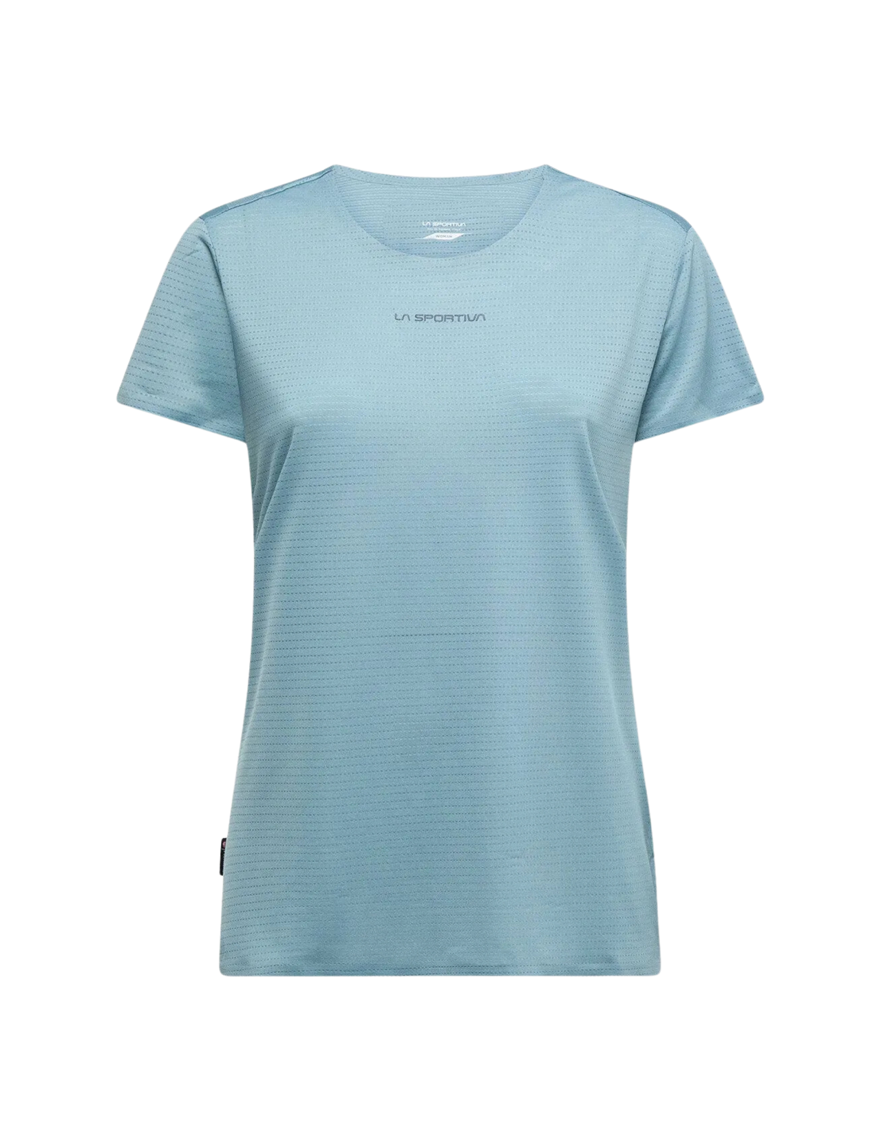 T-Shirt de Trail La Sportiva Pure Manches Courtes Femme