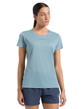 T-Shirt de Trail La Sportiva Pure Manches Courtes Femme