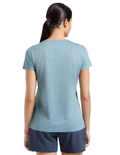T-Shirt de Trail La Sportiva Pure Manches Courtes Femme