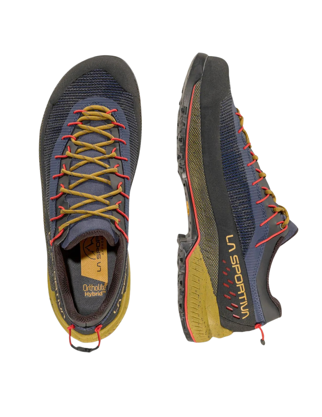 La Sportiva TX4 Evo ST Herren-Wanderschuhe