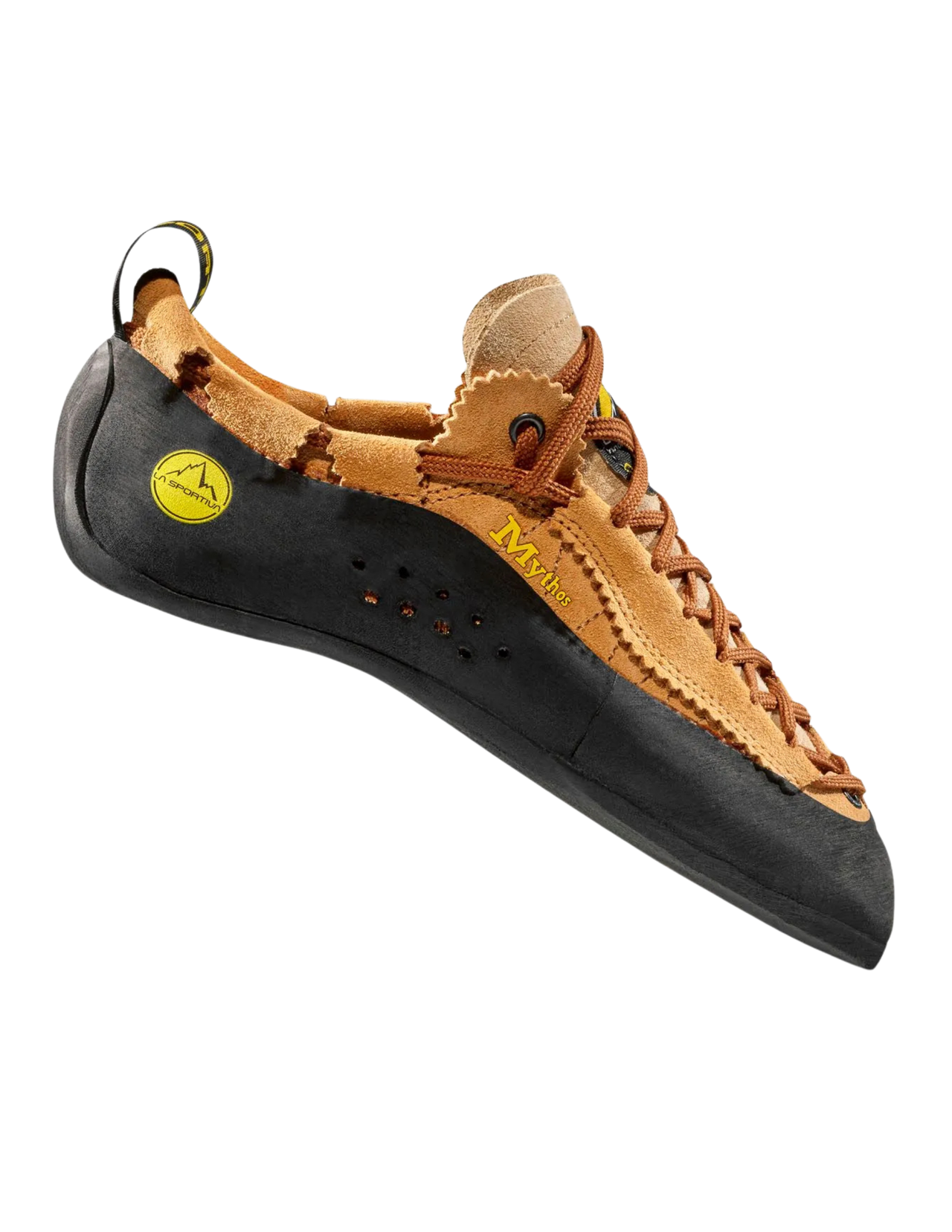 La Sportiva Mythos Herren-Kletterschuhe