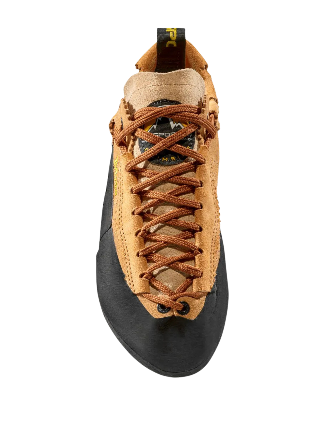 La Sportiva Mythos Herren-Kletterschuhe