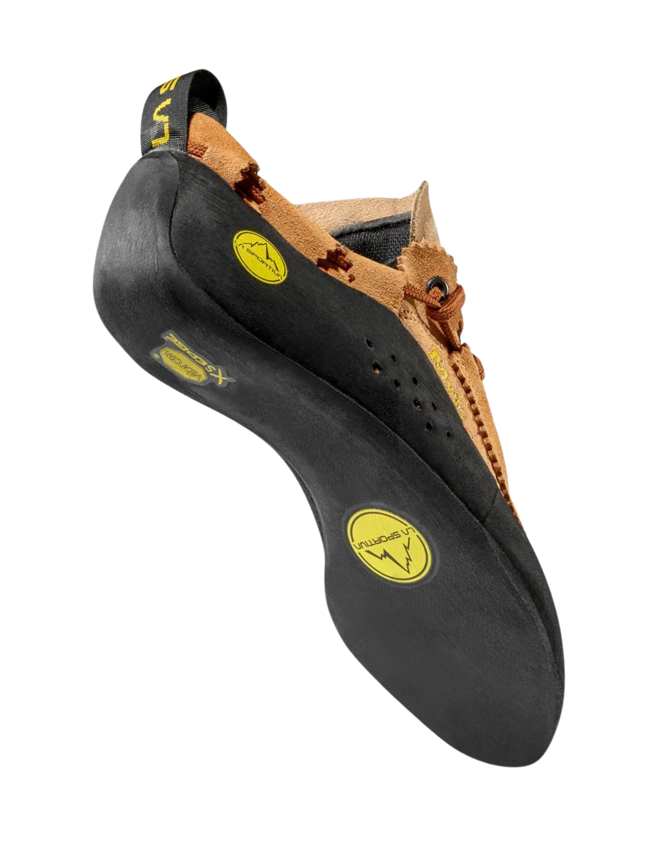 La Sportiva Mythos Herren-Kletterschuhe