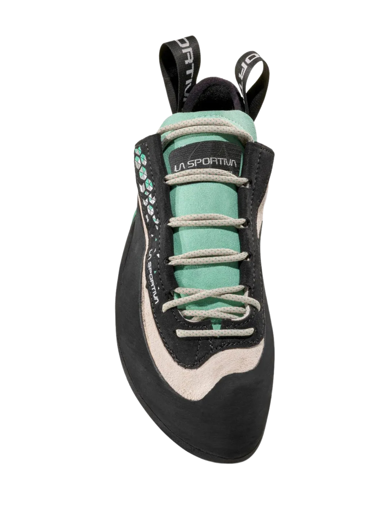 Chaussons d'Escalade La Sportiva Miura Femme