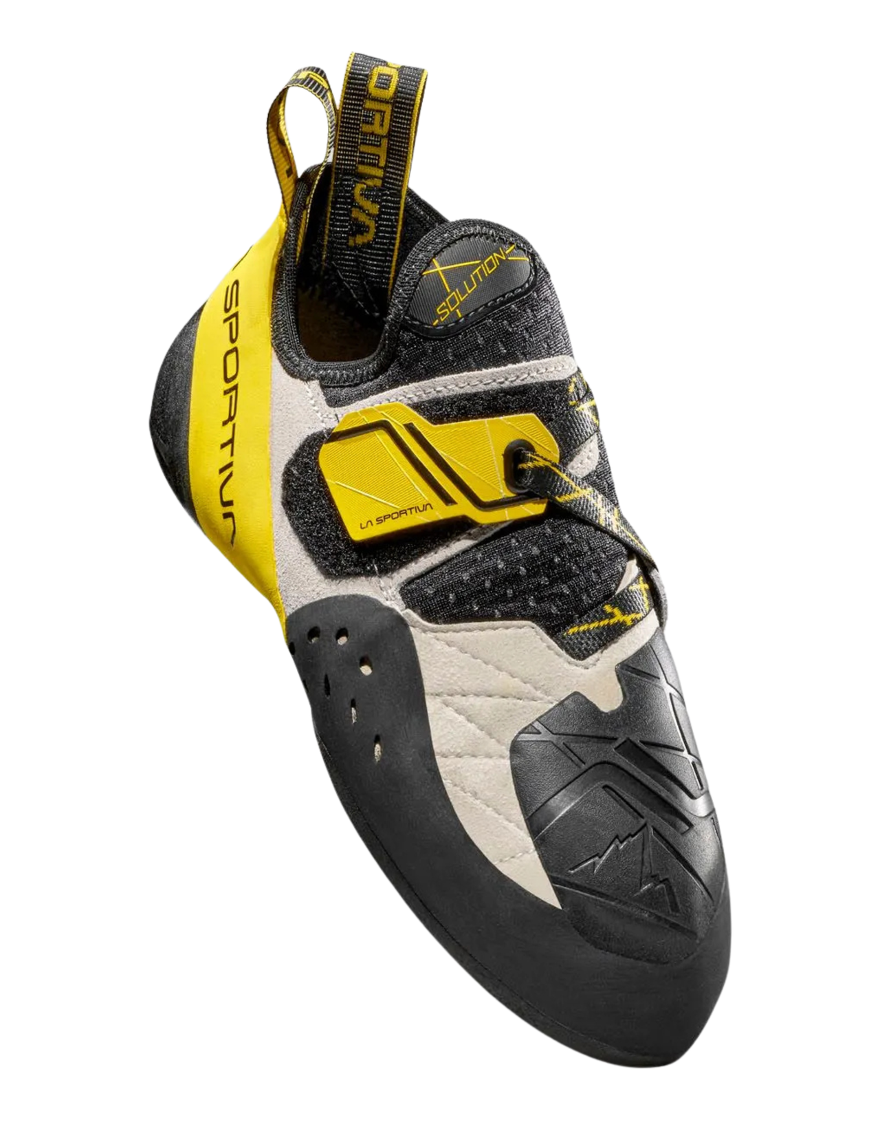 La Sportiva Solution Men's Climbing Shoes