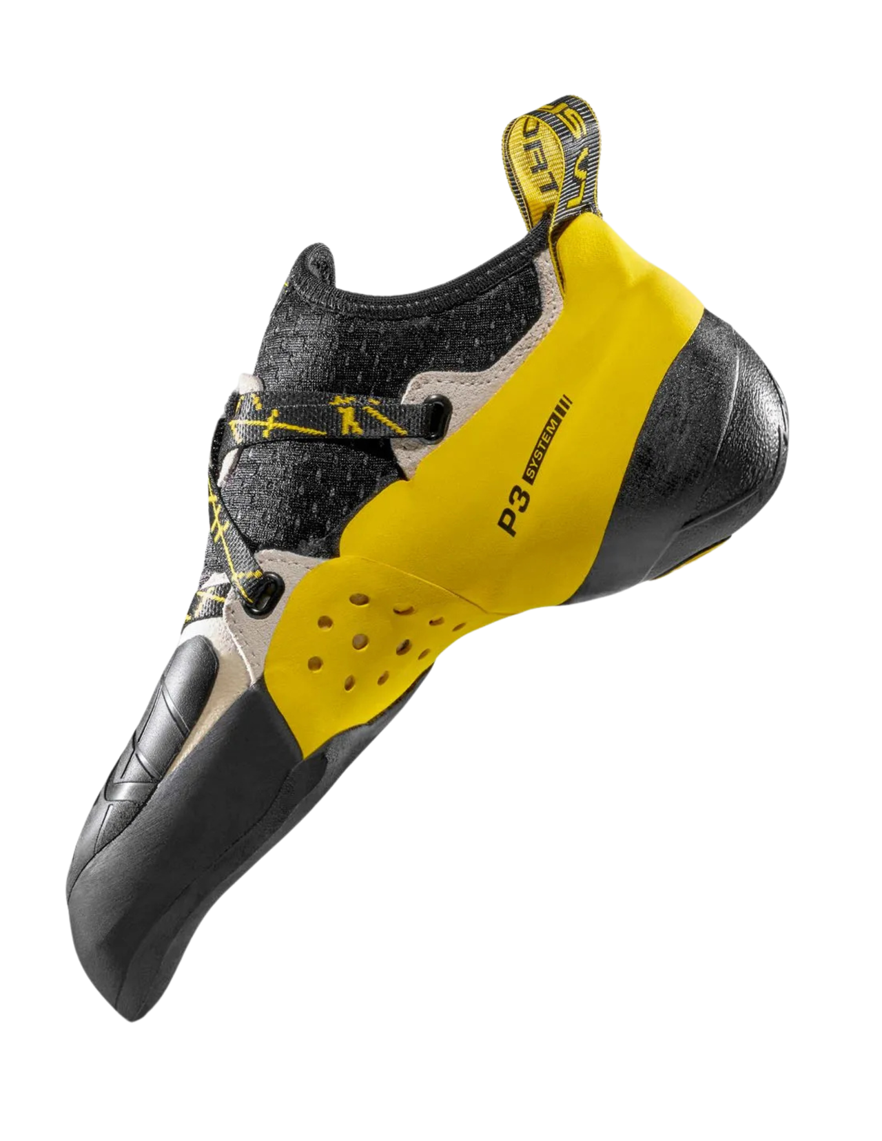 La Sportiva Solution Men's Climbing Shoes