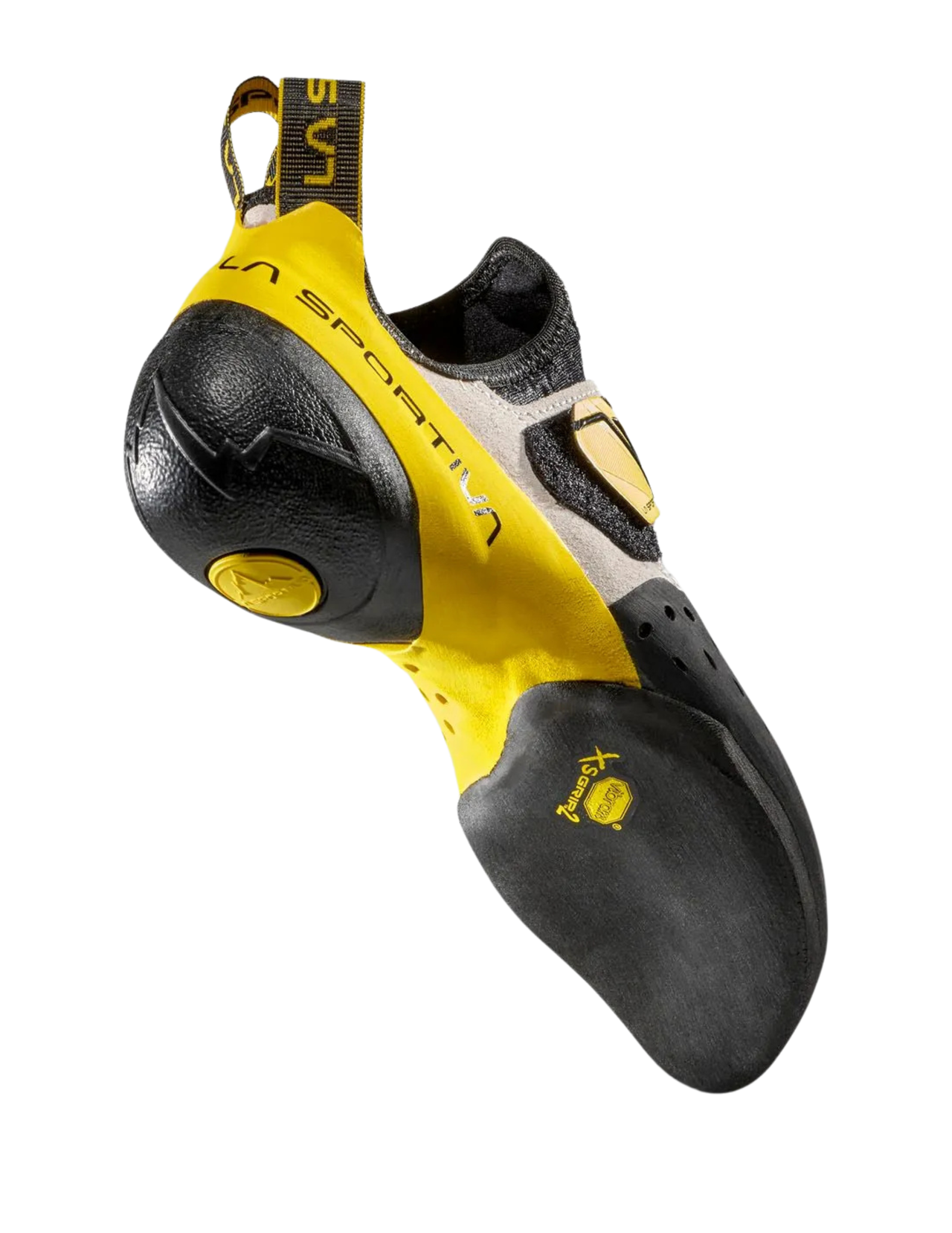 La Sportiva Solution Men's Climbing Shoes