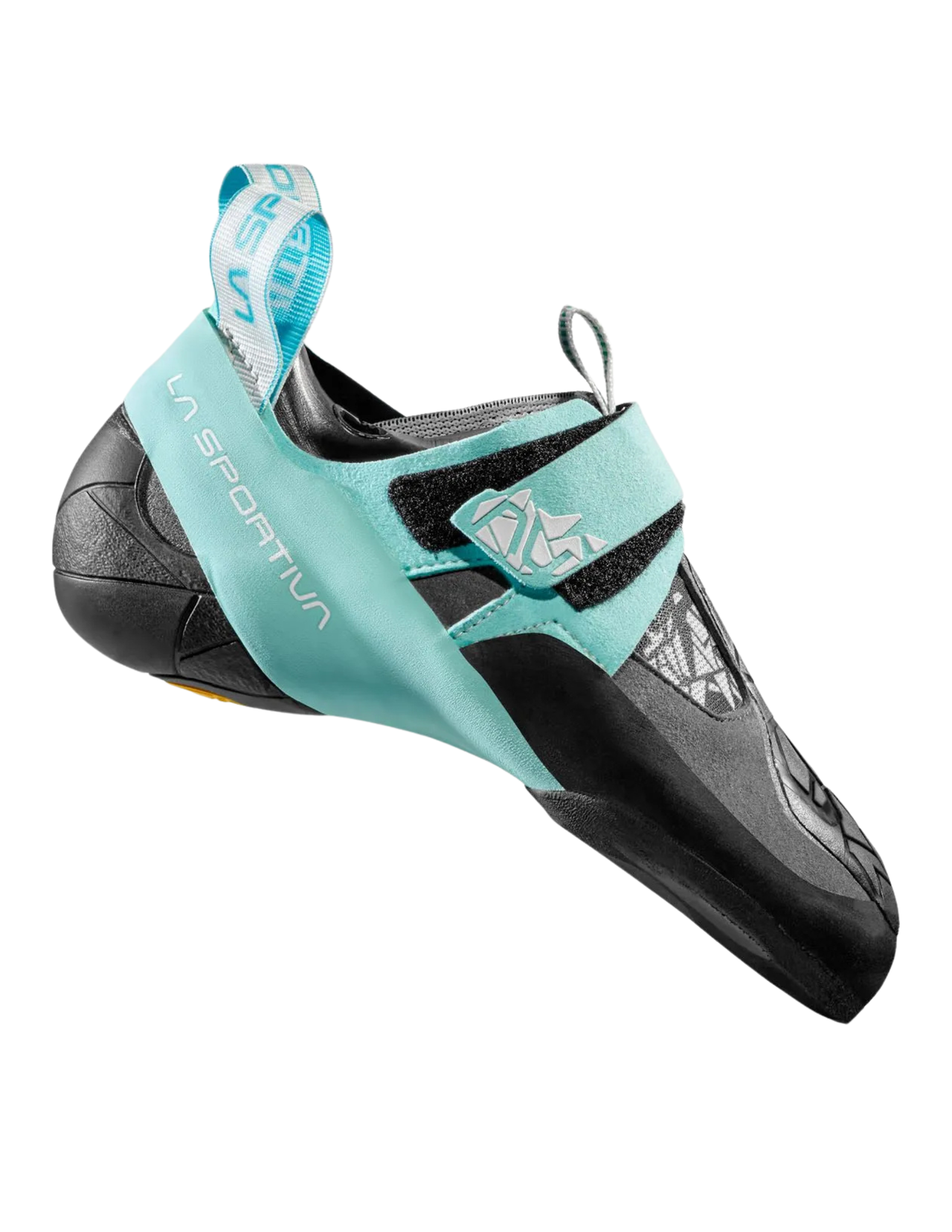 Chaussons d'Escalade La Sportiva Skwama Vegan Femme