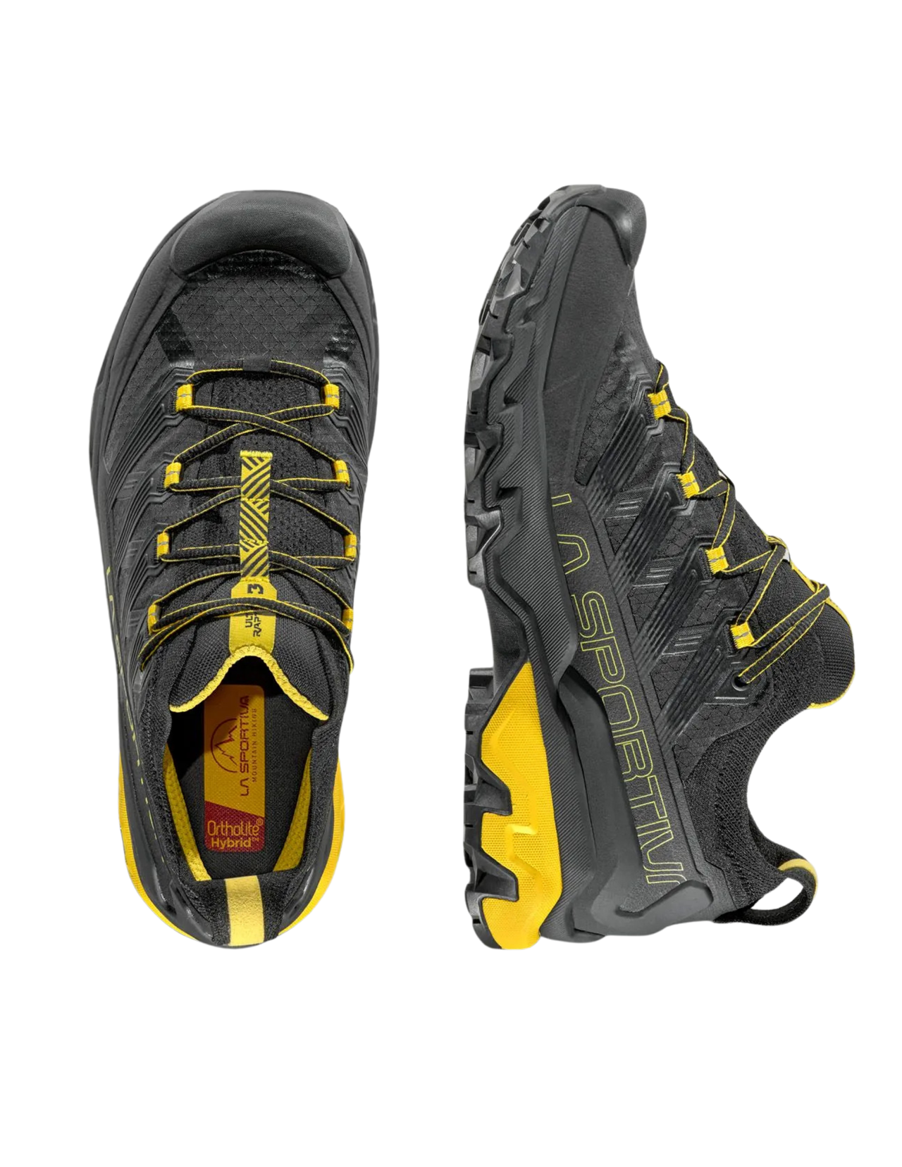 Chaussures de Randonnée La Sportiva Ultra Raptor 3 Homme